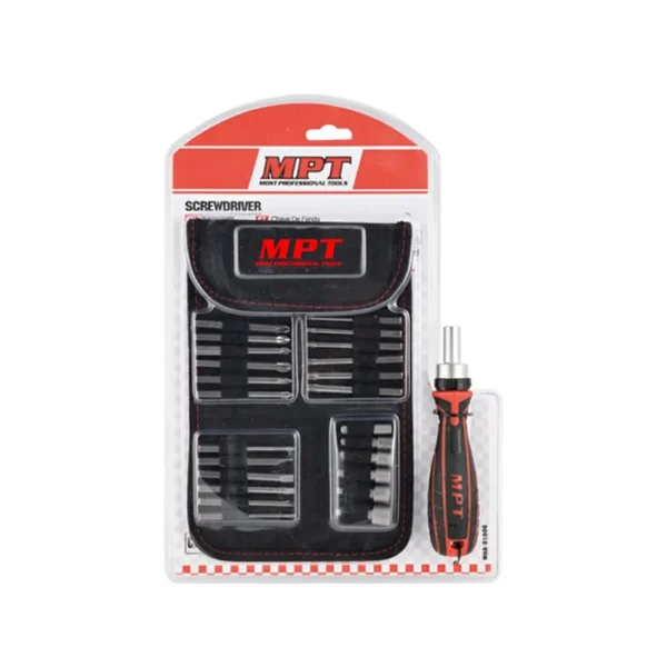 MHA01008 -  26PCS SCREWDRIVER SET