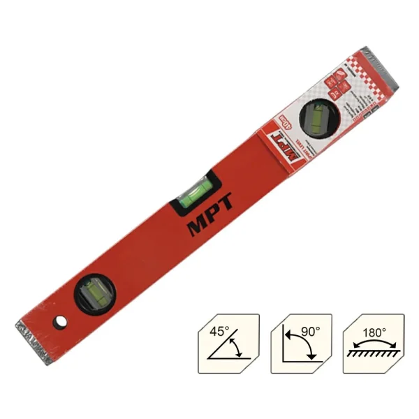 80cm spirit level ( 96 type) - MHE02001-80