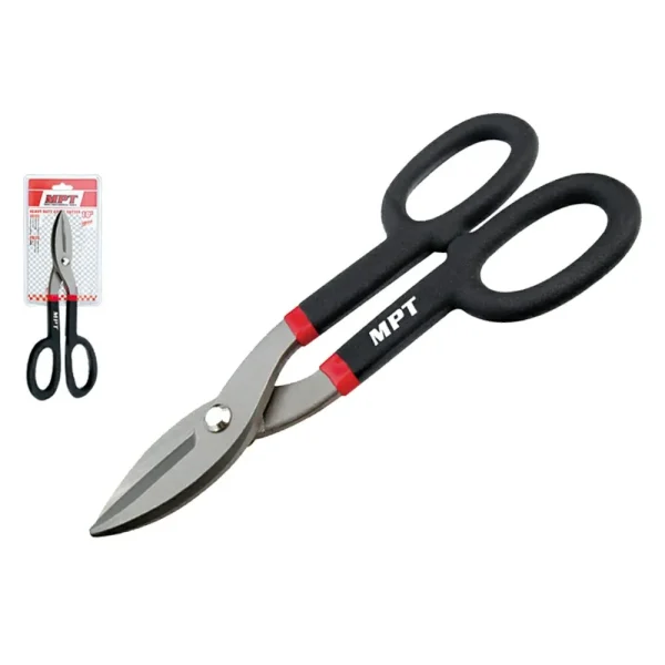 12“ tin snips - MHB03001-12