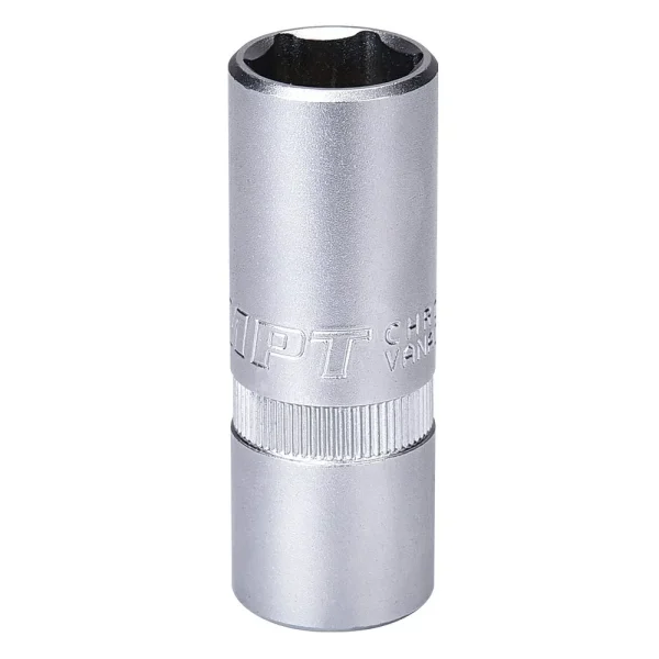 MHG05001-15 - 1/2"Deep Socket  -15MM