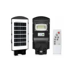 Solar Street Light